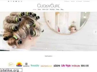 click-n-curl.com