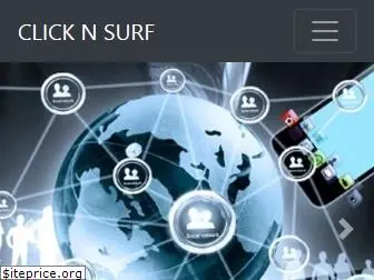 click-n-surf.fr