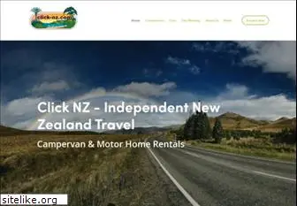 click-nz.com