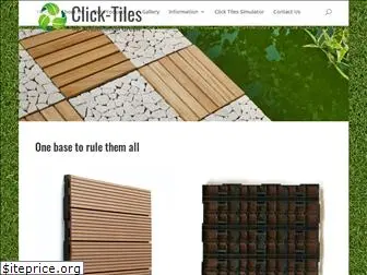 click-tiles.com