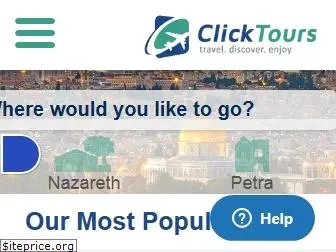 click-tours.com