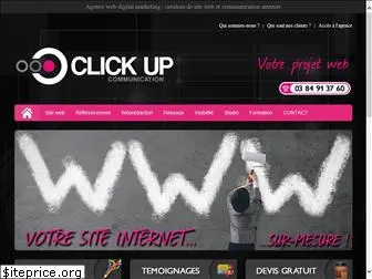 click-up.fr