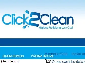 click2clean.pt