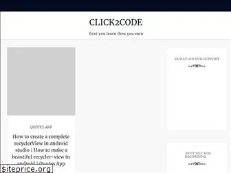 click2code.in