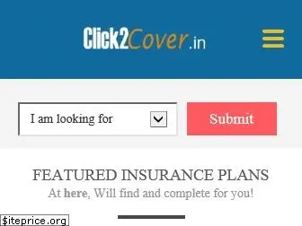 click2cover.in