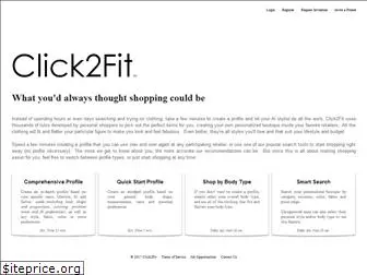 click2fit.com