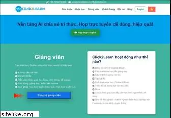 click2learn.vn