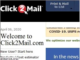 click2mail.com