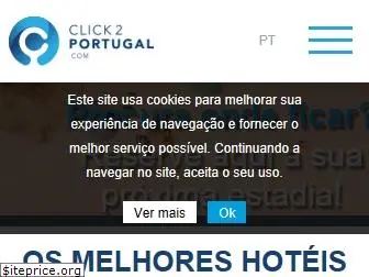click2portugal.com