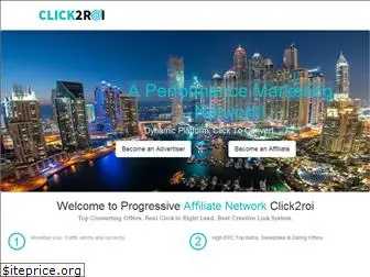 click2roi.com