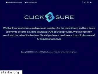 click2sure.net
