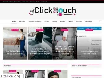 click2touch.com