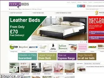 click4beds.co.uk