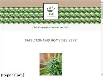 click4cannabis.com