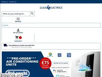 click4electrics.co.uk