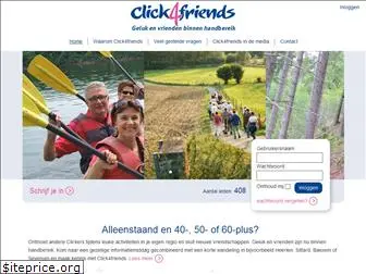 click4friends.nl