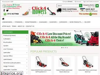 click4mowers.co.uk