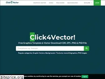 click4vector.com
