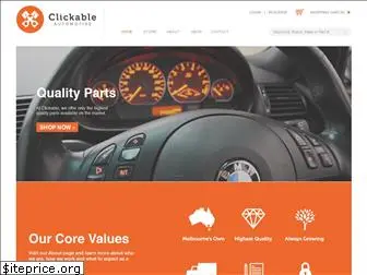 clickableautomotive.com.au