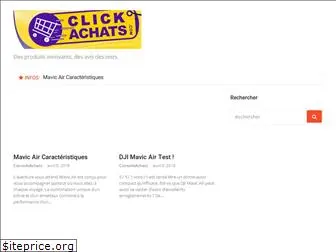 clickachats.com