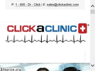 clickaclinic.com
