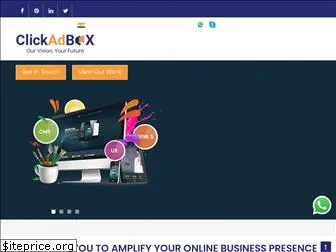 clickadbox.com