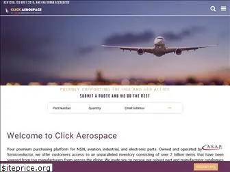 clickaerospace.com