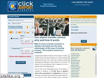 clickairporttransfer.com