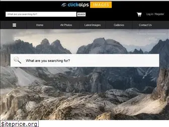 clickalps.com