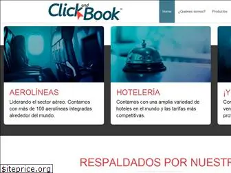 clickandbook.com