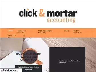 clickandmortaraccounting.com