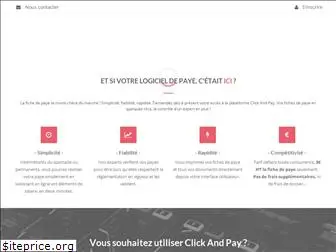 clickandpay.fr