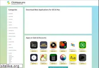 clickapps.pro