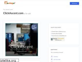 clickascent.com