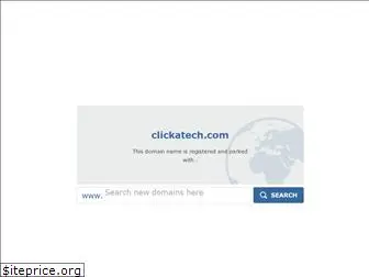 clickatech.com