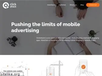 clickattack.com