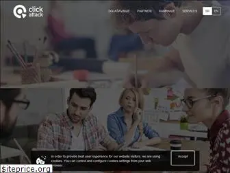 clickattack.rs