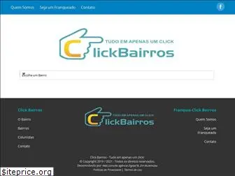 clickbairros.com.br