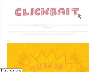 clickbaitproject.com