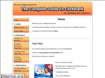 clickbankguide.com