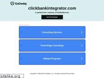 clickbankintegrator.com
