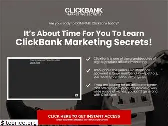 clickbankmarketingsecrets.info