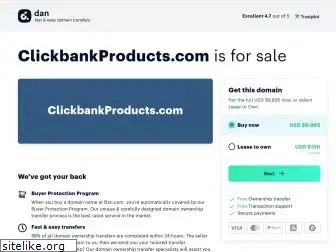 clickbankproducts.com