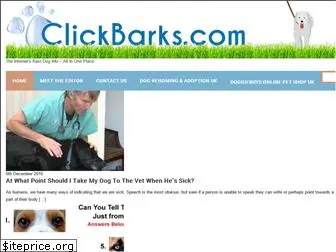 clickbarks.com