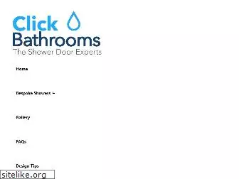 clickbathrooms.co.uk