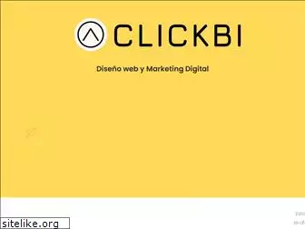 clickbi.es