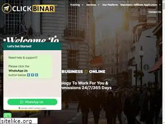 clickbinar.com