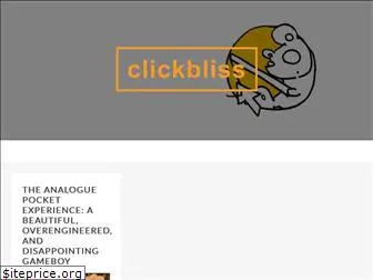 clickbliss.net