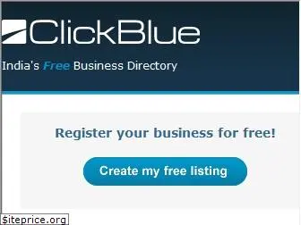 clickblue.in