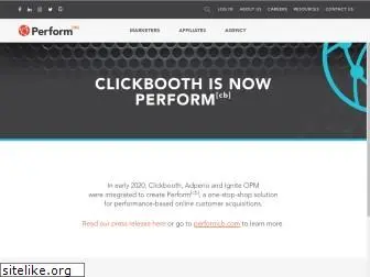 clickbooth.com